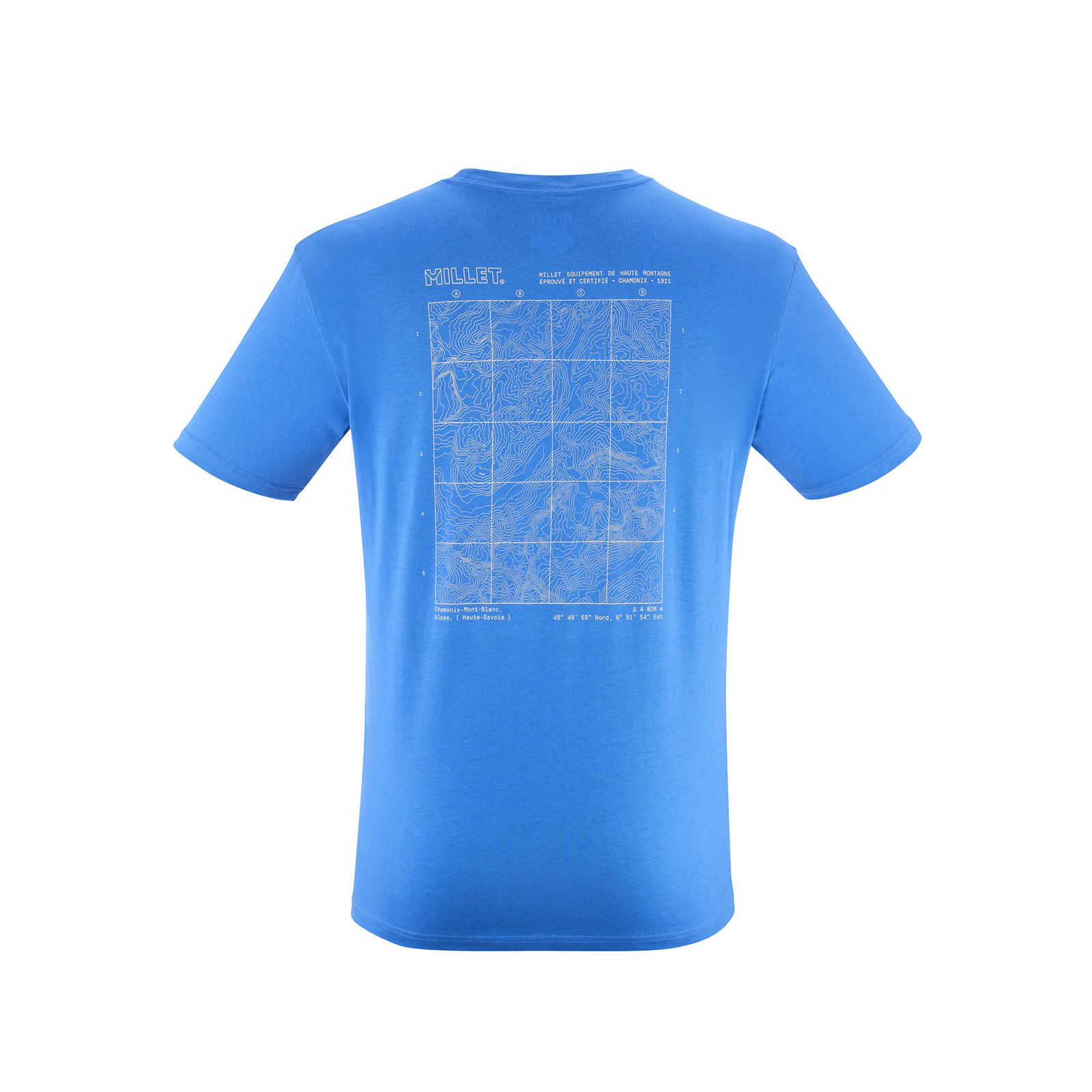 ICON BLUE