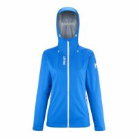 ミレーアウター ウィメンズ】フィッツ ロイ ジャケット | Millet(ミレー)公式通販