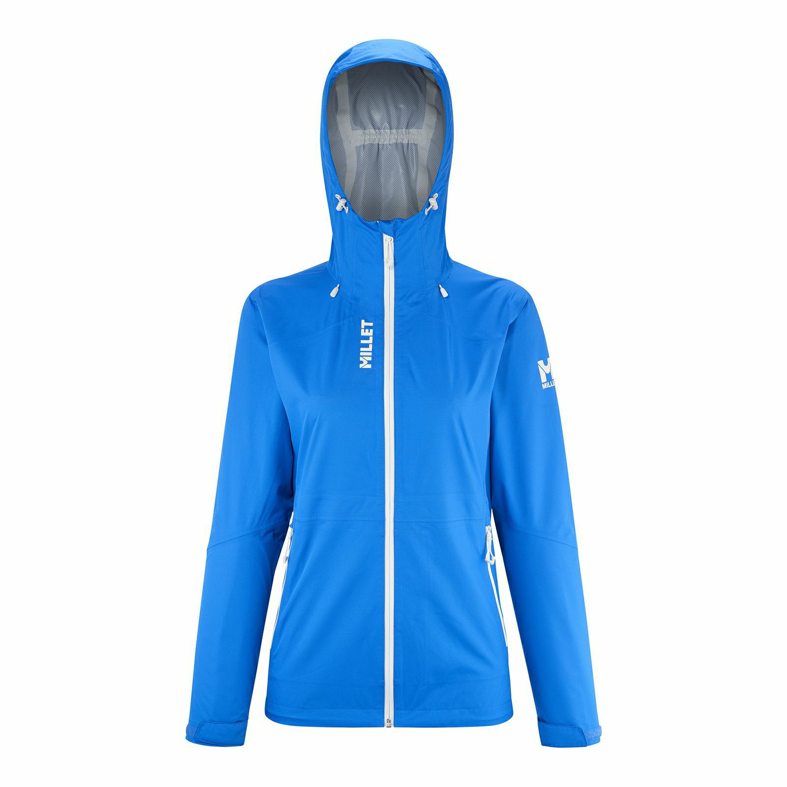 MILLET - aaa　ミレー　MILLET　フィッツロイ3ジャケット　Sサイズ新品 MILLET(ミレー) / フィッツロイ K 3レイヤージャケット