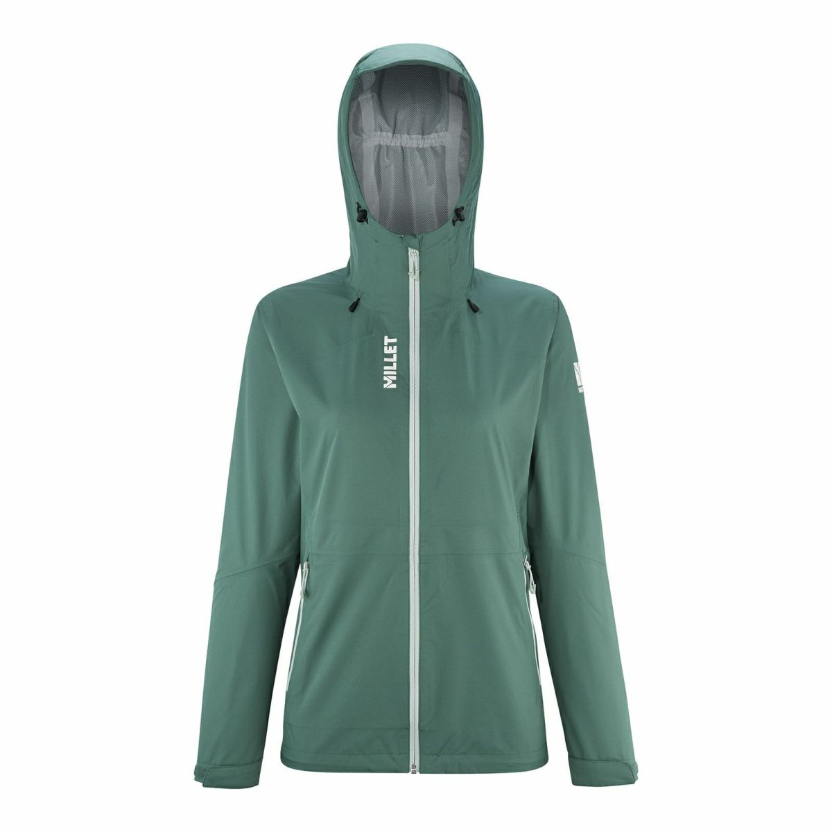 ミレー 【ウィメンズ】フィッツ ロイ ジャケット 登山 レディース アウター ジャケット BOTTLE XS ミレー 【ウィメンズ】フィッツ ロイ ジャケット 登山 レディース アウター ジャケット BOTTLE XS