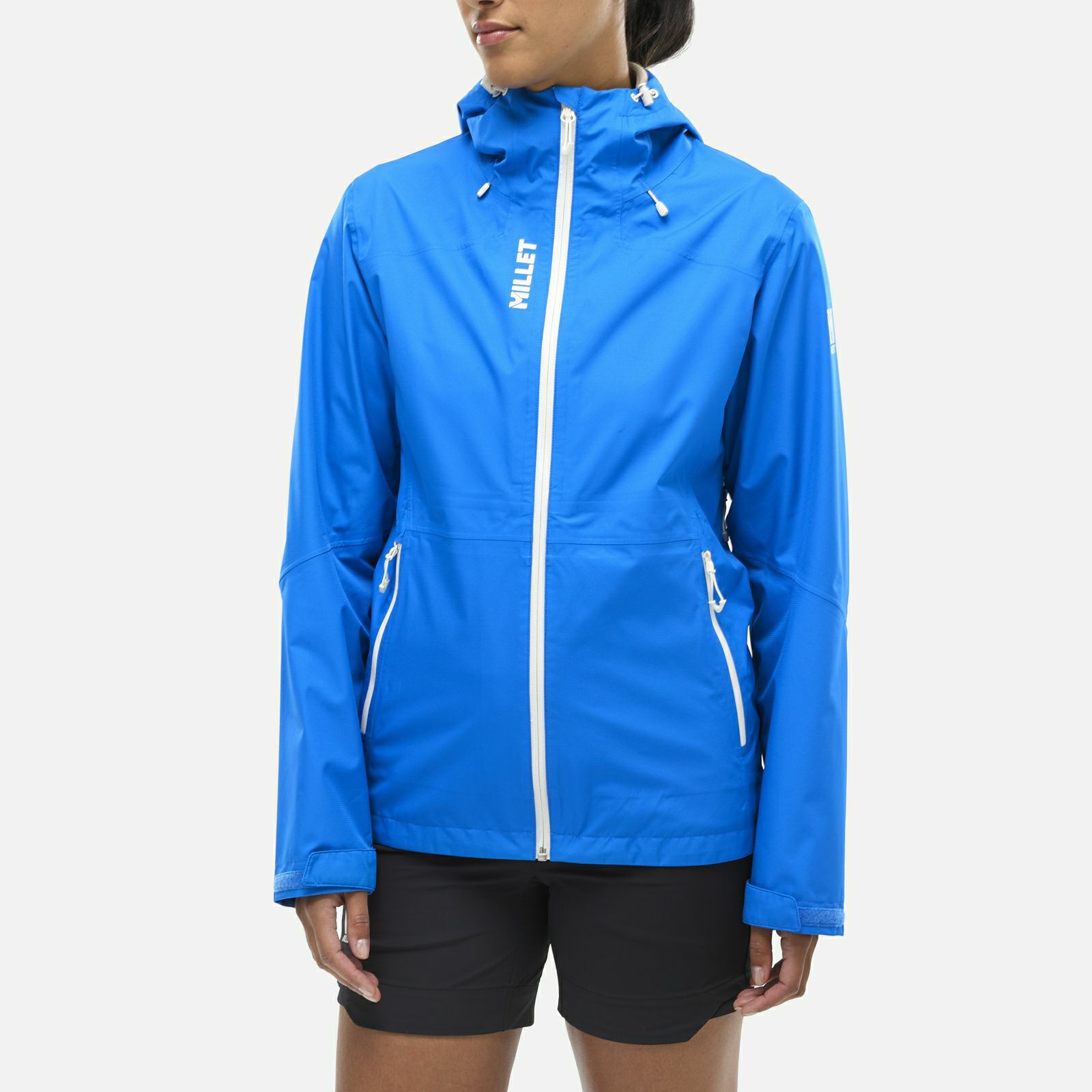 ICON BLUE