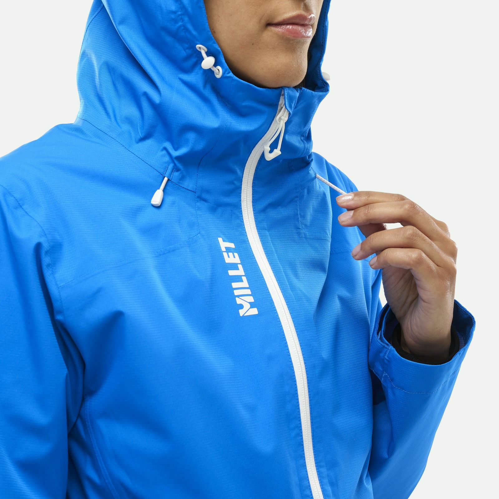 ICON BLUE