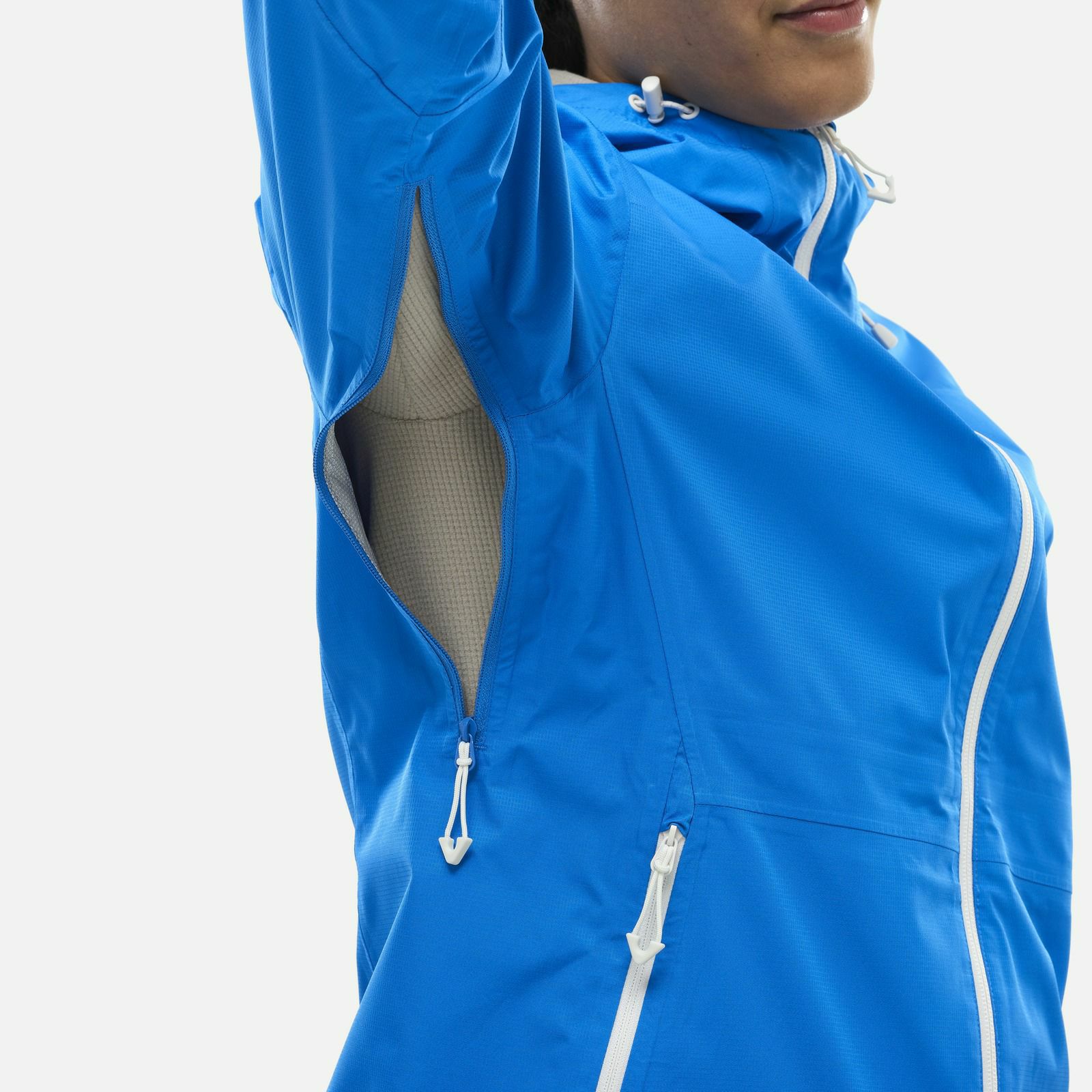 ICON BLUE