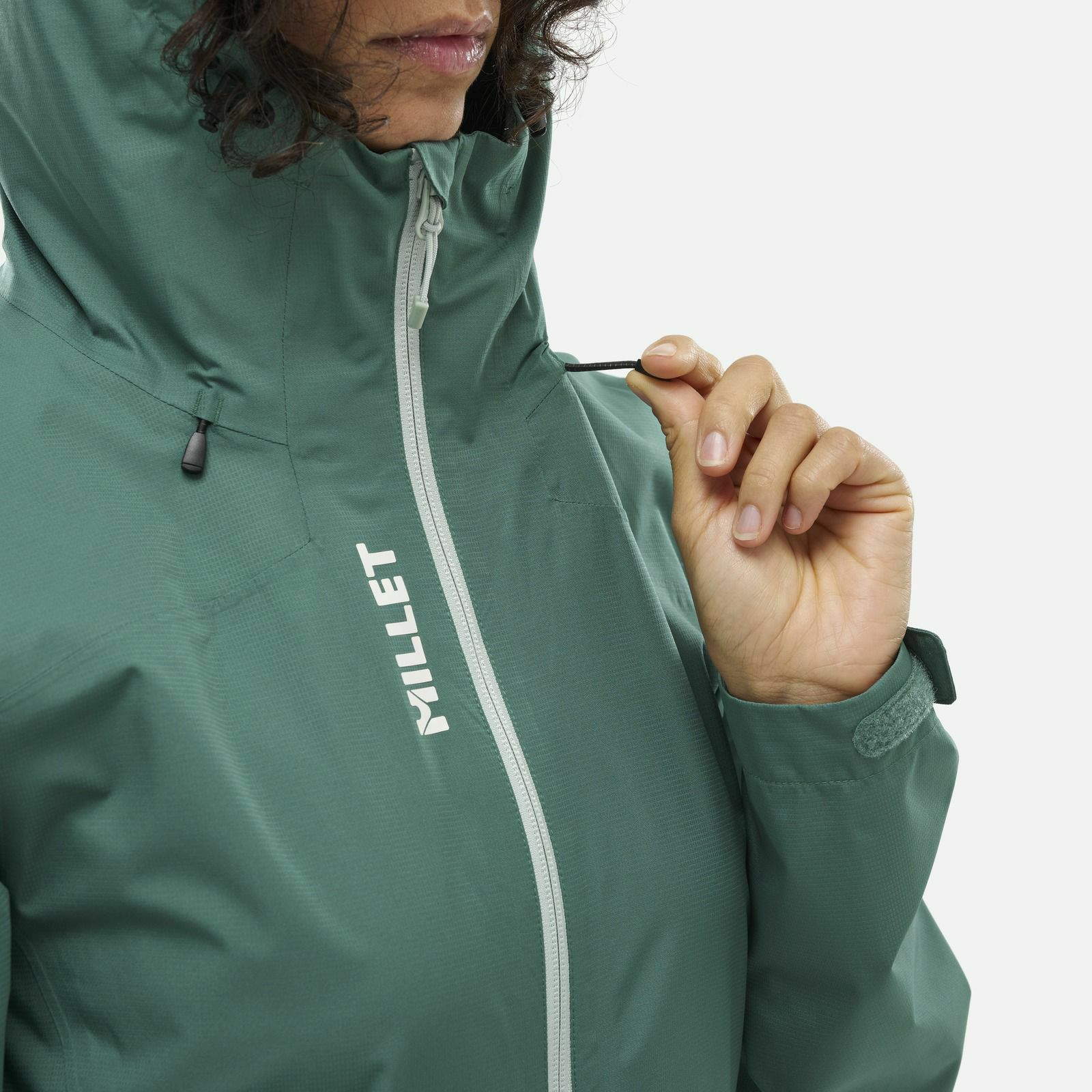ミレー MILLET FITZ ROY JKT 防水透湿 サイズL(新品) フィッツ ロイ ジャケット | ミレー（MILLET）公式オンラインストア