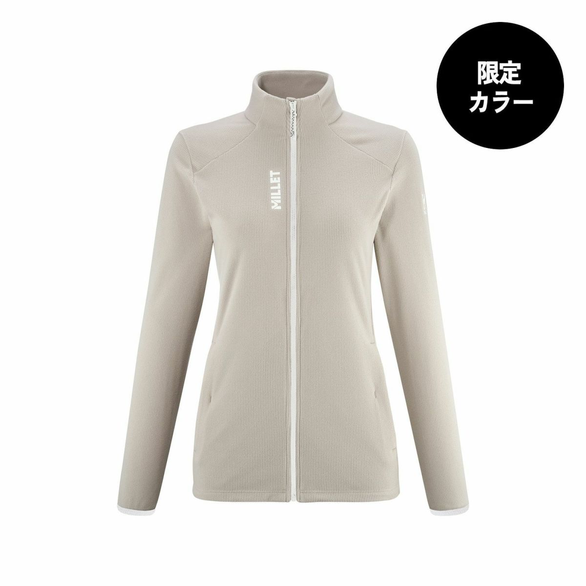 ミレー 【ウィメンズ】ウビック ライトグリッド ジャケット 登山 レディース ROPE XS ミレー 【ウィメンズ】ウビック ライトグリッド ジャケット 登山 レディース ROPE XS