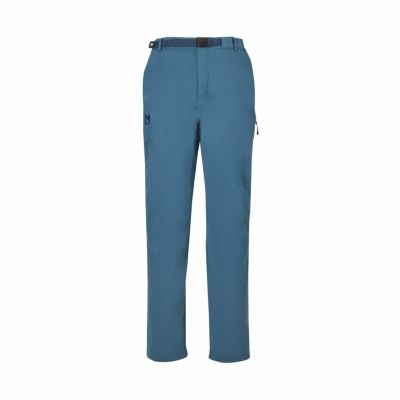 MILLET ボトムス　ブルー系　サイズ　W:72 パンツ・ショーツ | ミレー（MILLET）公式オンラインストア