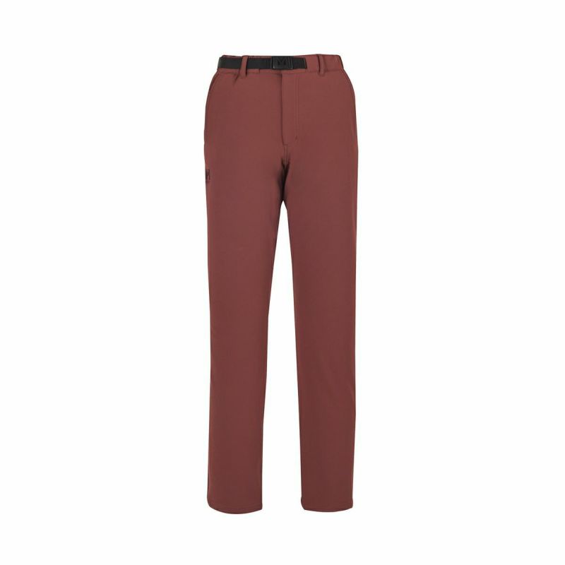 MILLET - MILLET ミレー トレッキングパンツ ドロワットウォームパンツ メンズL新品 デュランス ストレッチパンツ | Millet(ミレー)公式通販