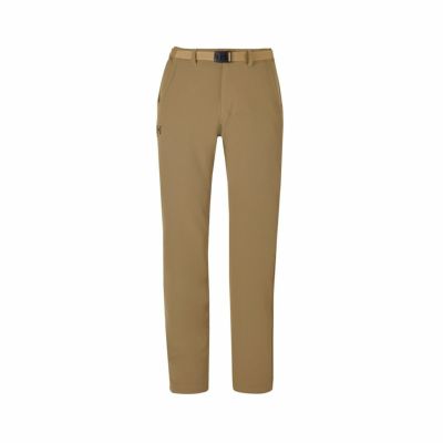 MILLET - 【新品】MILLET 撥水 裏起毛 パンツ　スキー　雪山　バーガンディ レッド スキーウェア スキーパンツ パンツ MILLET ミレー メンズ＜2025
