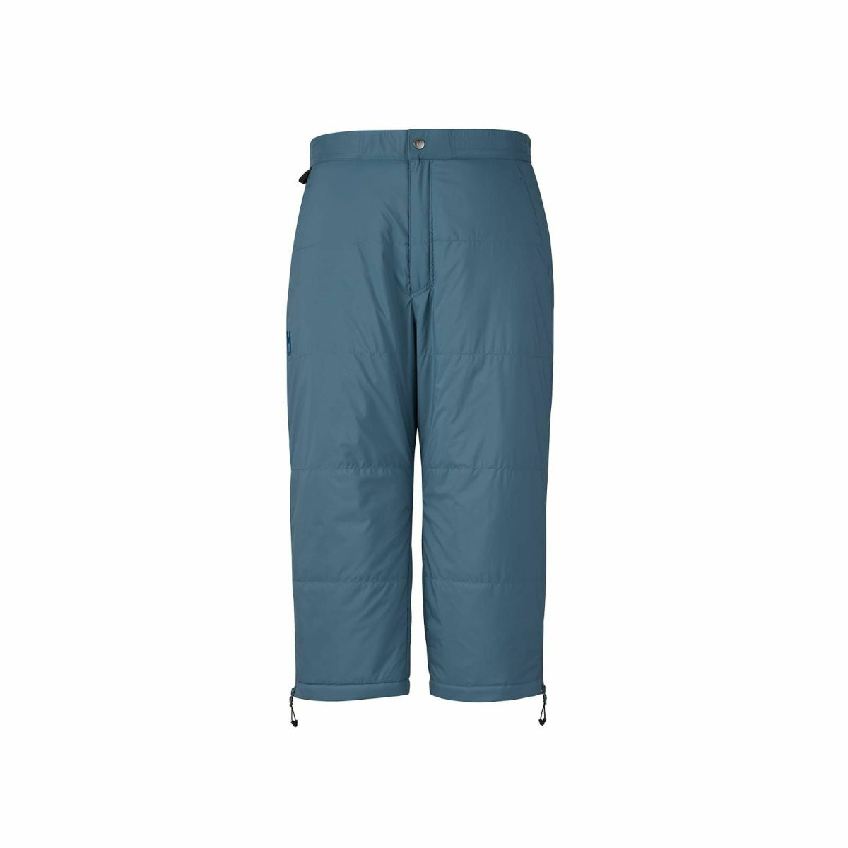 ミレー 【ユニセックス】ブリーズバリヤー パフ 3/4 パンツ 登山 メンズ アウター INDIAN L ミレー 【ユニセックス】ブリーズバリヤー パフ 3/4 パンツ 登山 メンズ アウター INDIAN L