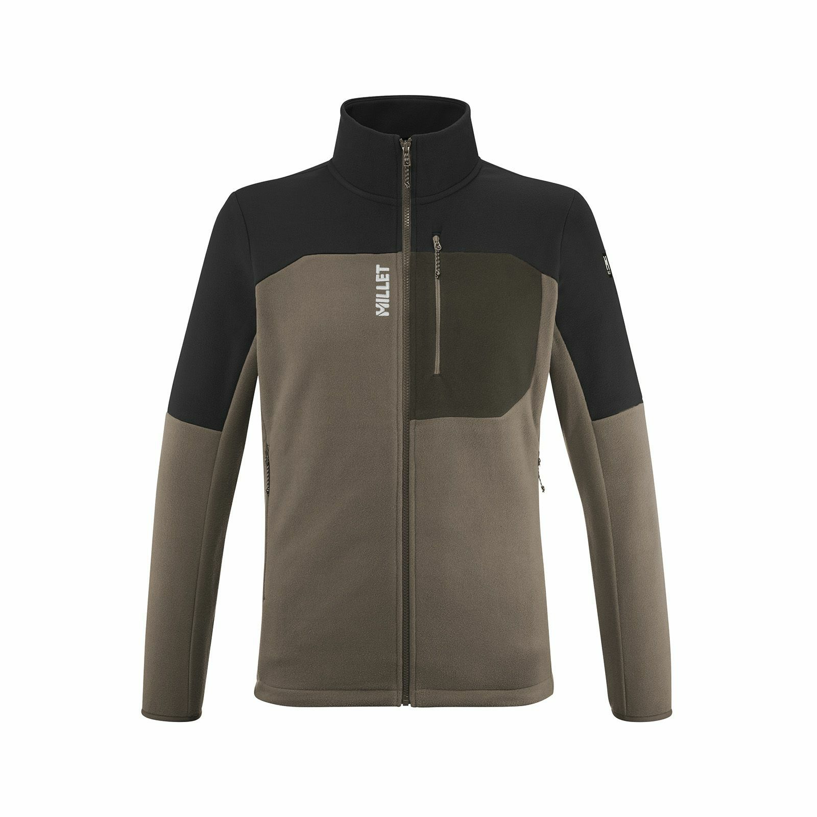 【ミレー新品未使用】フリースジャケット M SALE ミレー フリース ジャケット MILLET ABRASION FLEECE