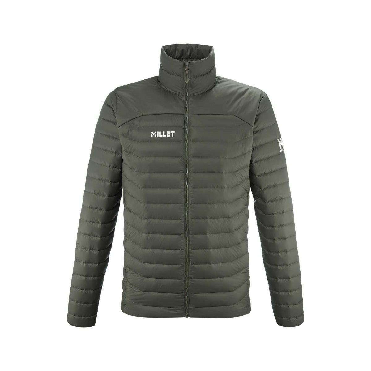 【大人気】MILLET ミレー ダウンジャケット メンズ XL SALE】 ミレー ダウンジャケット MILLET MONT MAUDIT STRETCH