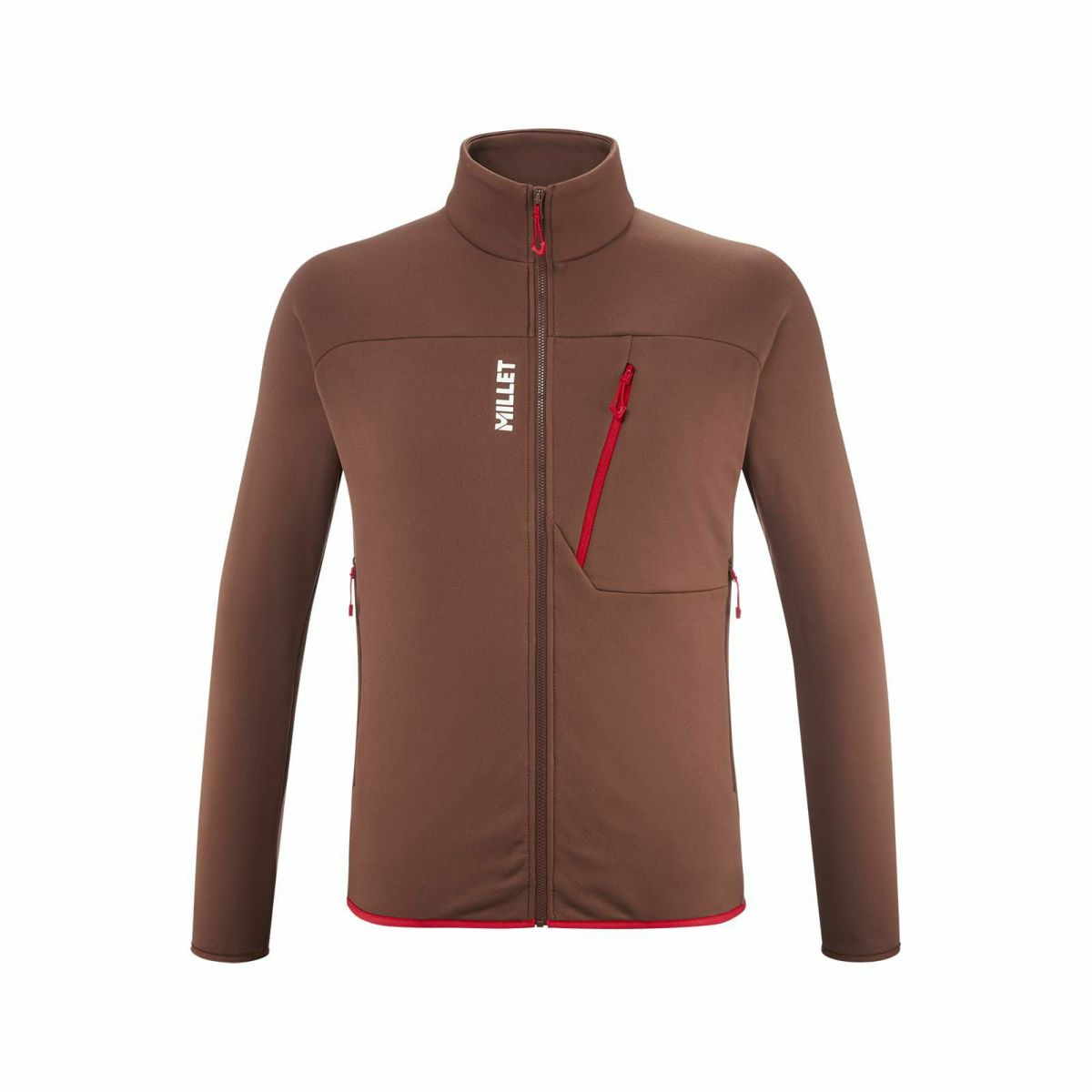 MILLET - 新品未使用MILLETフリース　Wild ALPS JKT Lサイズ MILLET - 新品未使用MILLETフリース Wild ALPS JKT Lサイズ 楽天