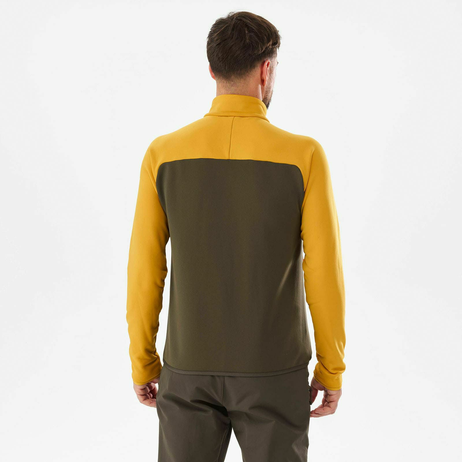 DEEP JUNGLE/SAFRAN