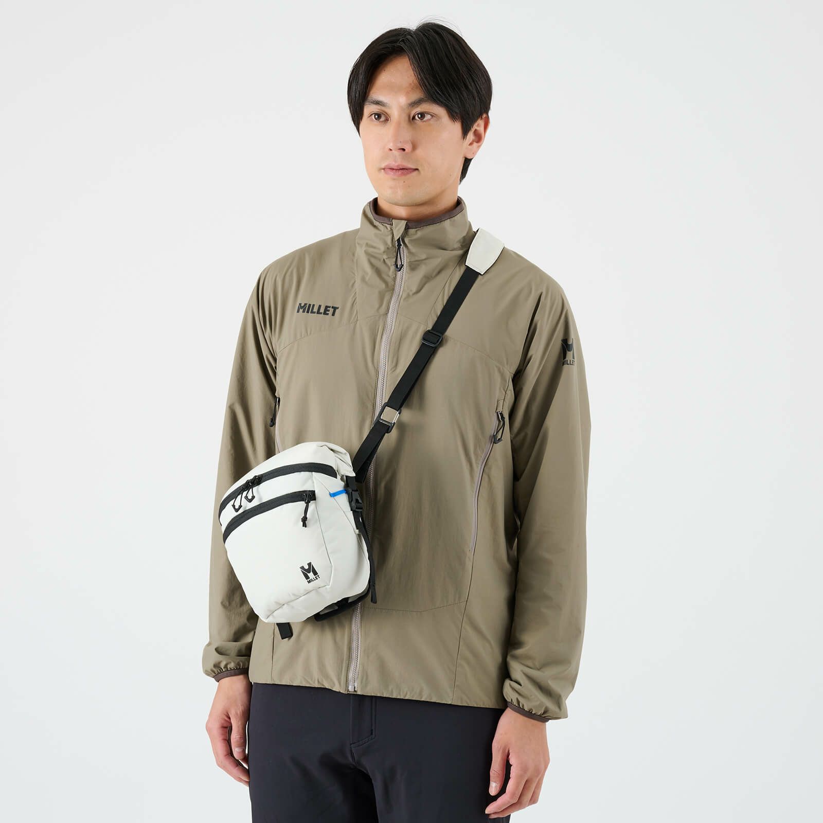 【非売品】ノートルダムジャパンボウルマネークリップ 非売品】ノートルダムジャパンボウルマネークリップ
