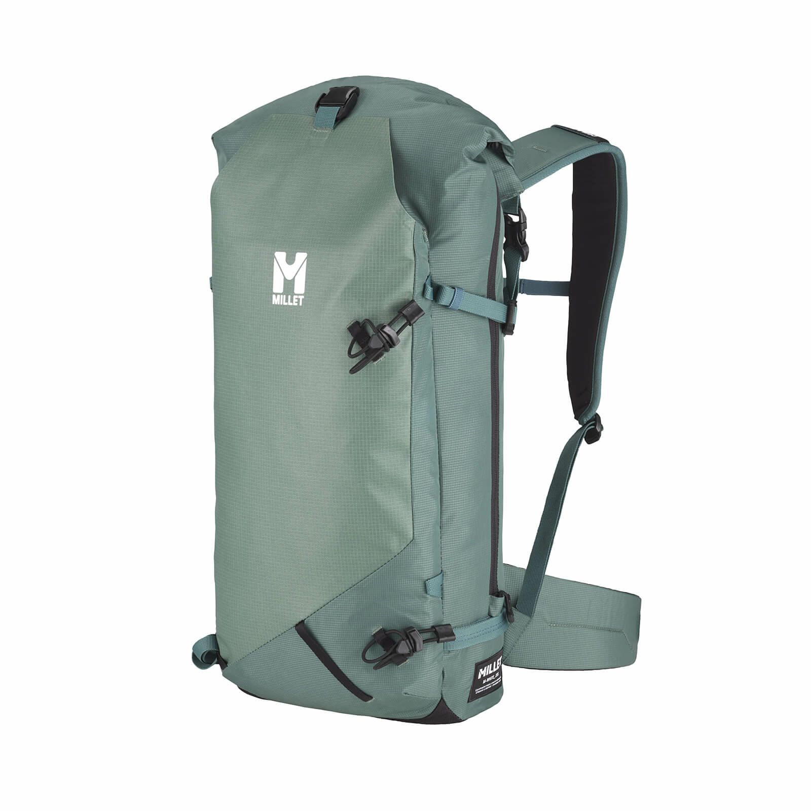 対応身長上限185cm】バイカル750 | Millet(ミレー)公式通販