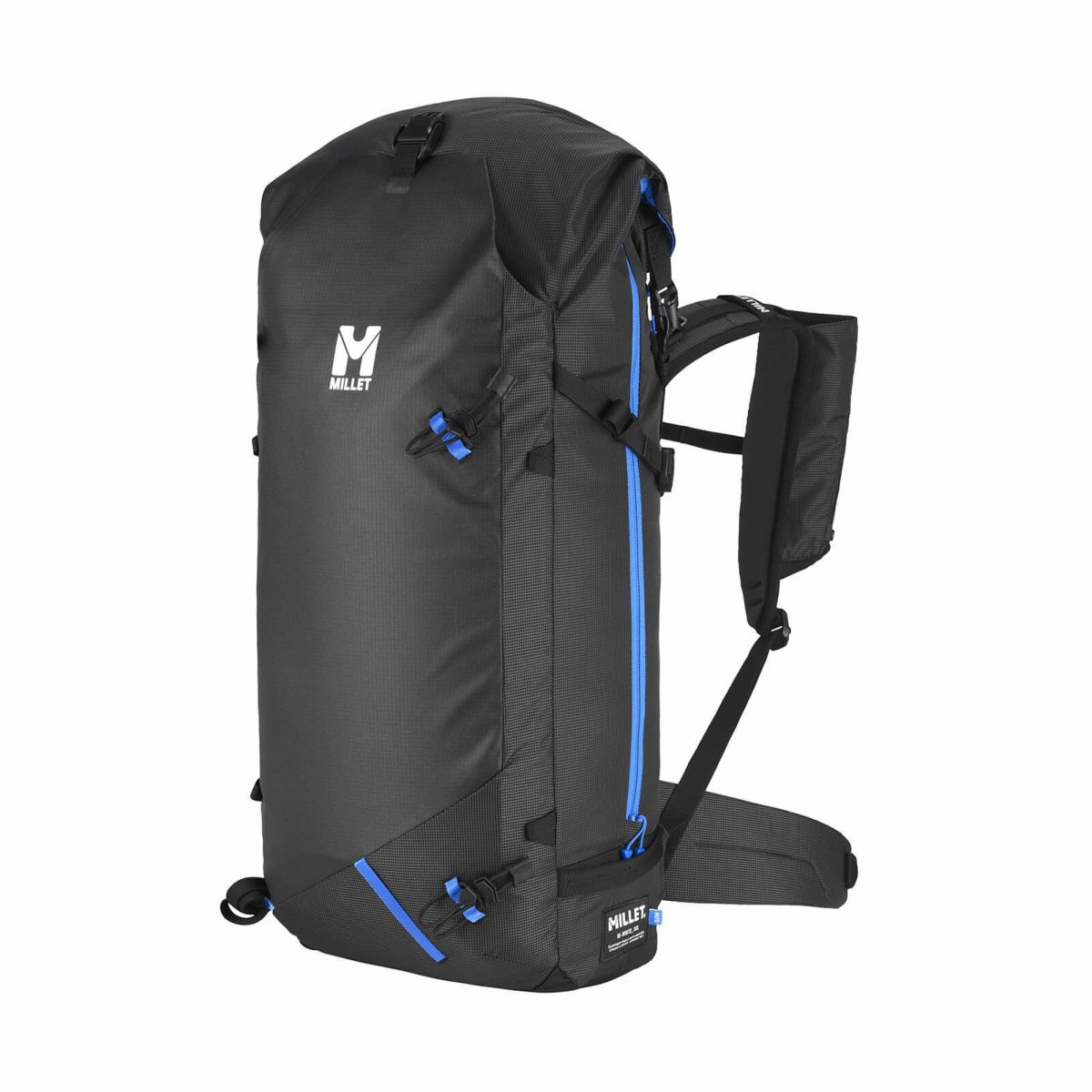 ミレー M-ホワイト 32 登山 リュック 旅行 BLACK - NOIR S-M ミレー M-ホワイト 32 登山 リュック 旅行 BLACK - NOIR S-M