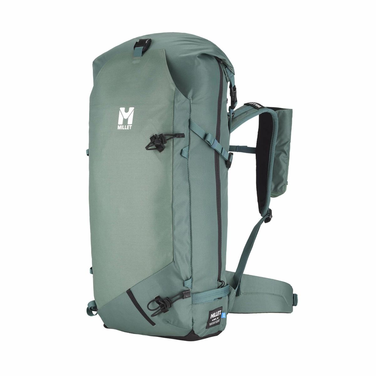 ミレー M-ホワイト 32 登山 リュック 旅行 BOTTLE S-M ミレー M-ホワイト 32 登山 リュック 旅行 BOTTLE S-M