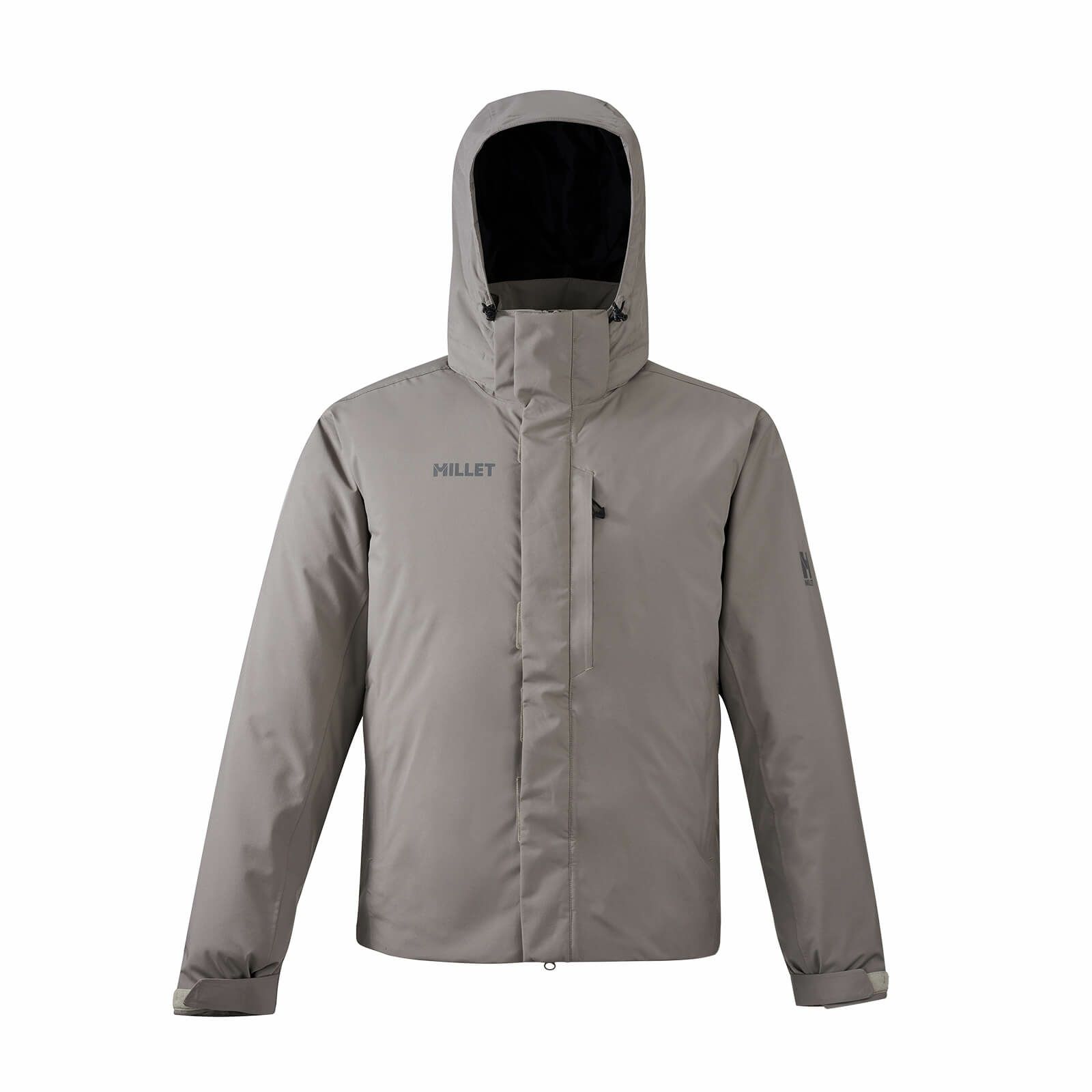ポベダ ジャケット | Millet(ミレー)公式通販