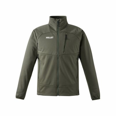 ミレー dry edge マウンテンパーカー XXL 2XL ミレー dryedge マウンテンパーカー ナイロンジャケット