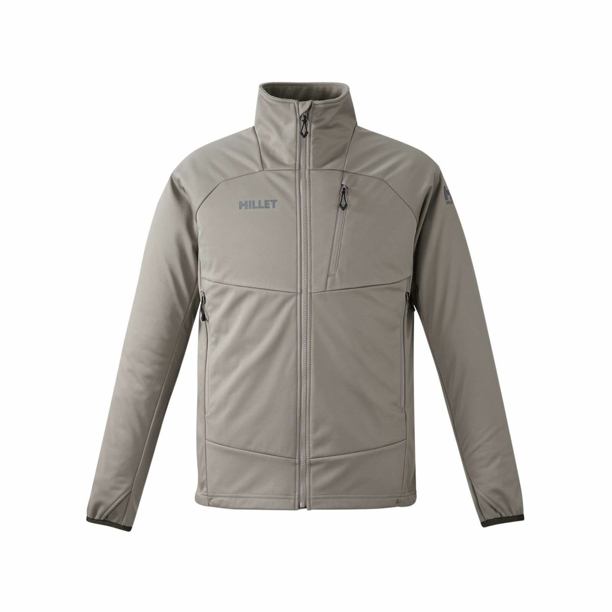 ミレー ウィンド シールド ストレッチ ジャケット 登山 メンズ アウター ジャケット DORITE M ミレー ウィンド シールド ストレッチ ジャケット 登山 メンズ アウター ジャケット DORITE M