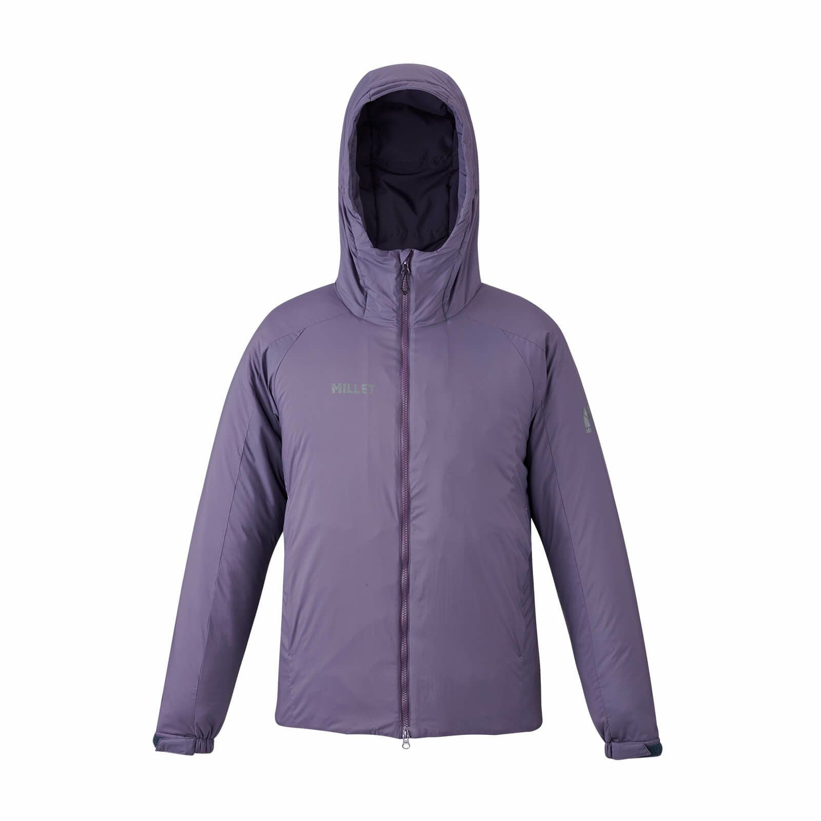 PURPLE VELVET