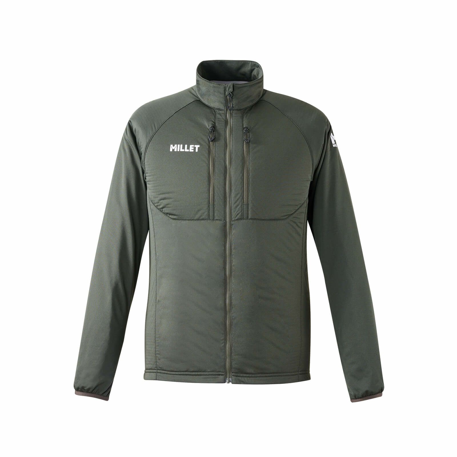 アルファ ライト ジャケット | Millet(ミレー)公式通販