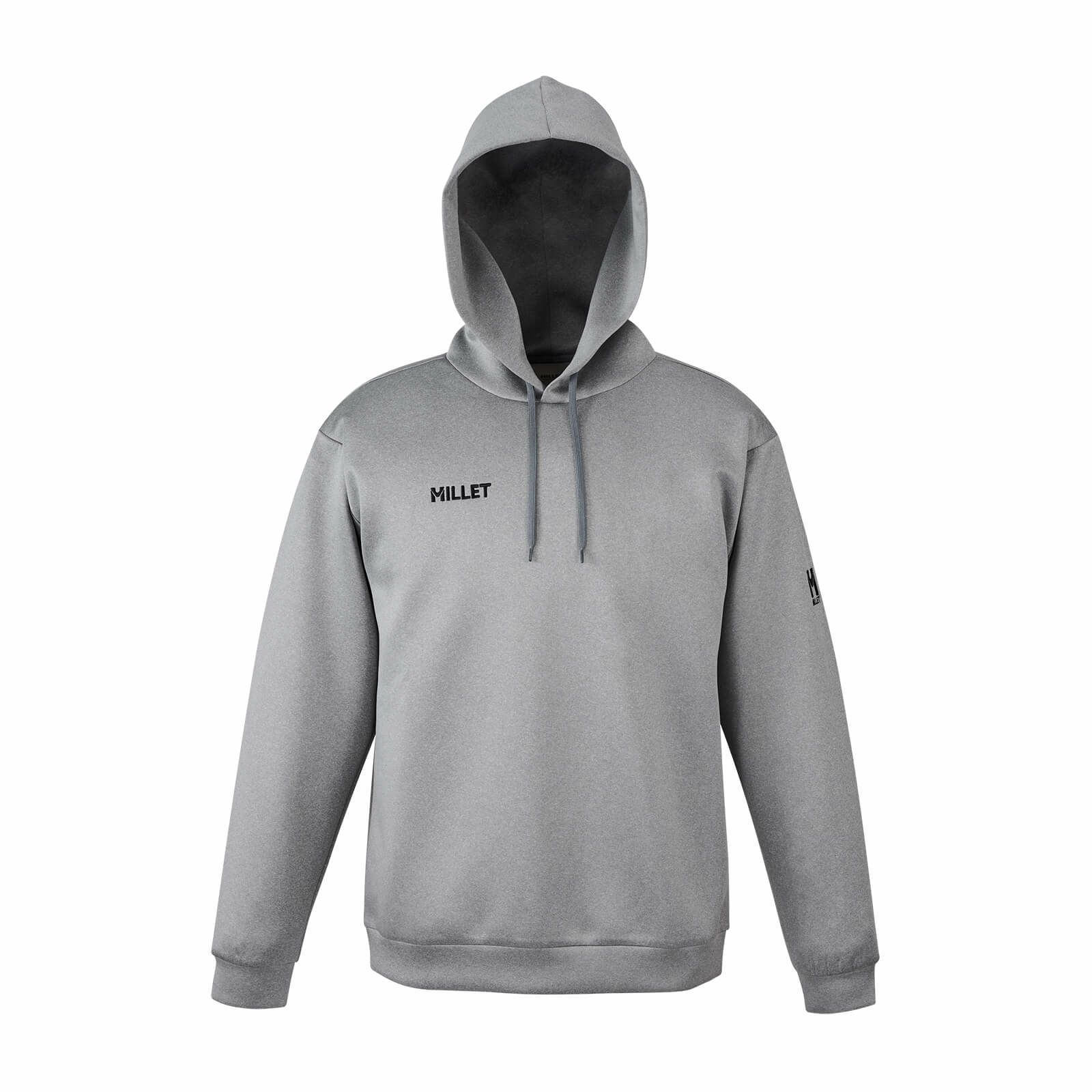 HEATHER GREY