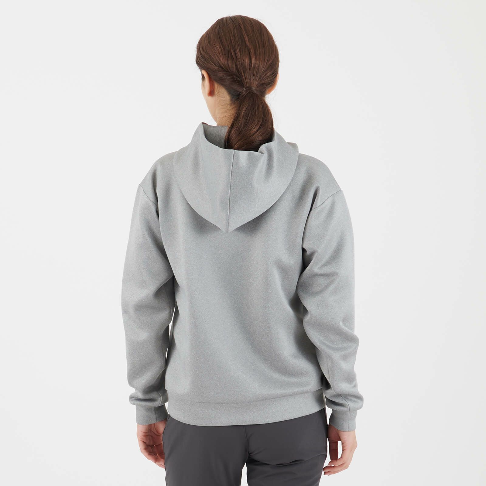 HEATHER GREY