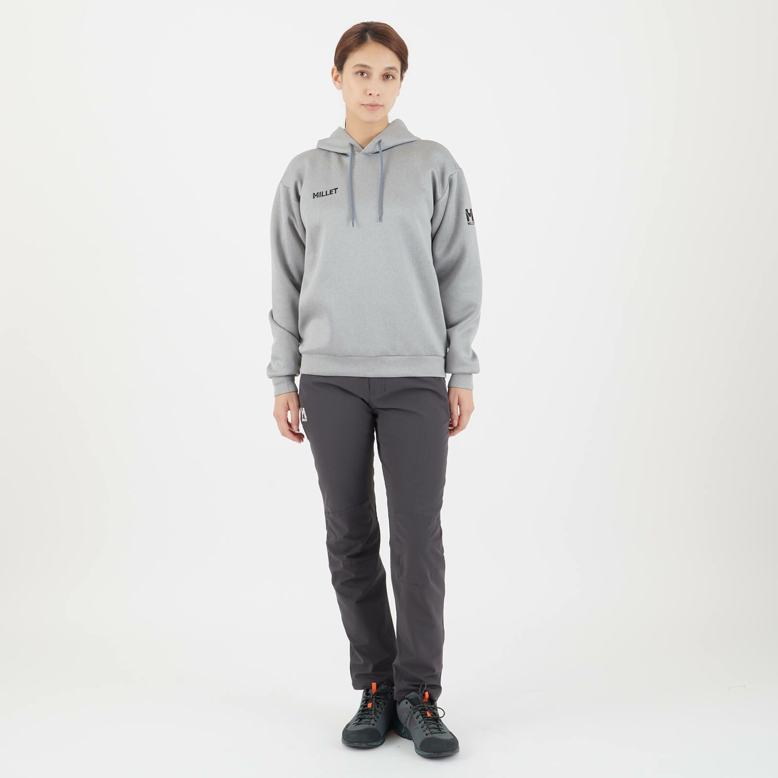HEATHER GREY