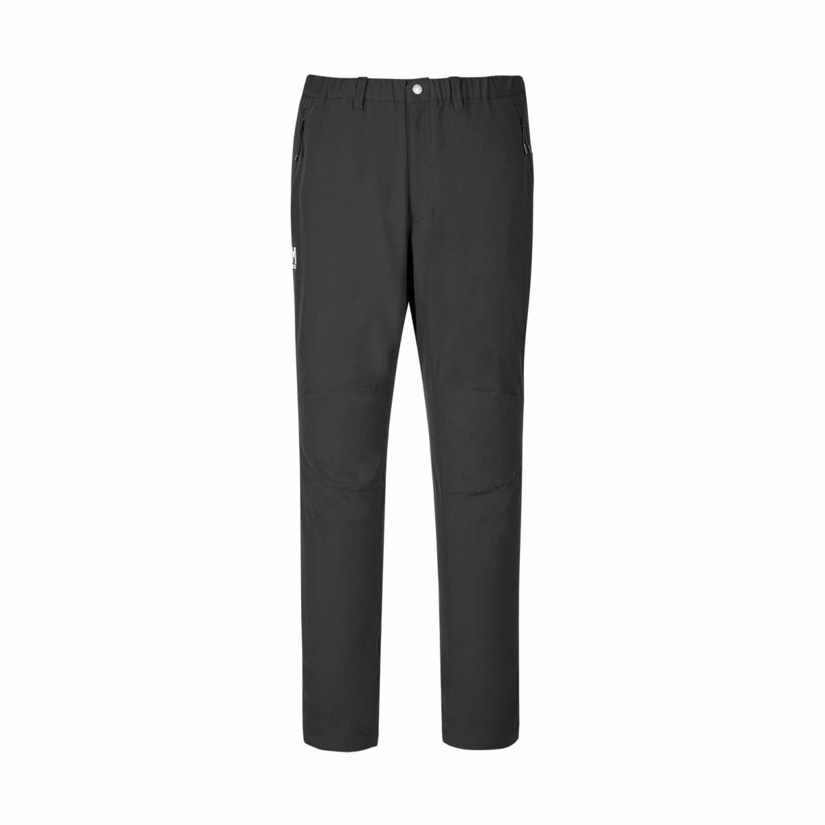ミレー クローゼット パンツ 登山 メンズ パンツ ズボン トレッキング BLACK - NOIR S ミレー クローゼット パンツ 登山 メンズ パンツ ズボン トレッキング BLACK - NOIR S