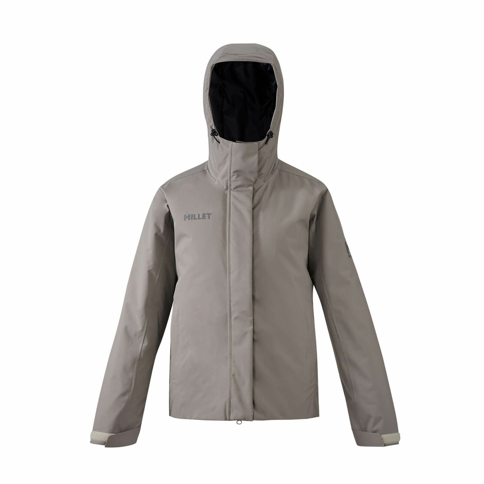 ウィメンズ】ポベダ ジャケット | Millet(ミレー)公式通販