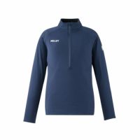 ウィメンズ】ドライ グリッド ハーフジップ | Millet(ミレー)公式通販