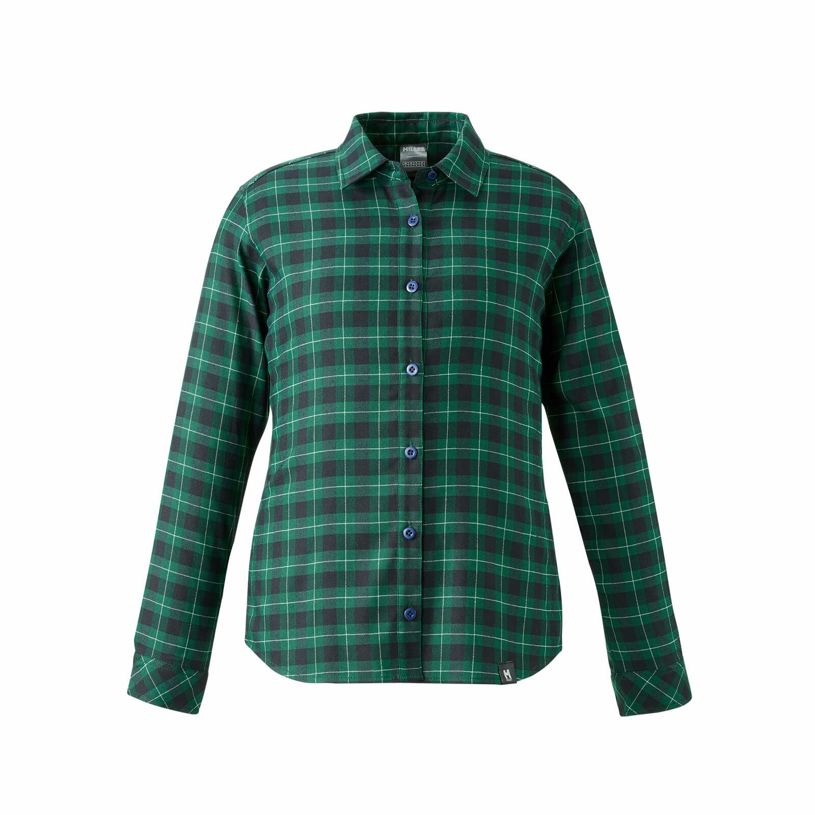 JASPER GREEN
