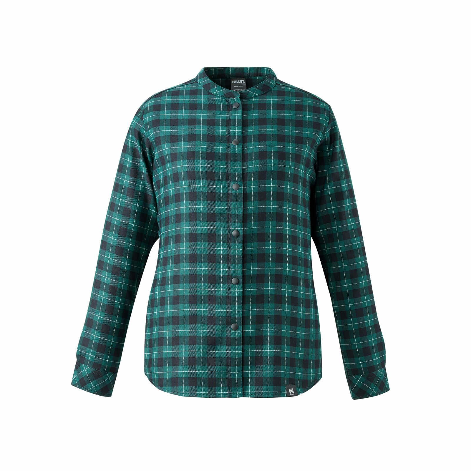 JASPER GREEN