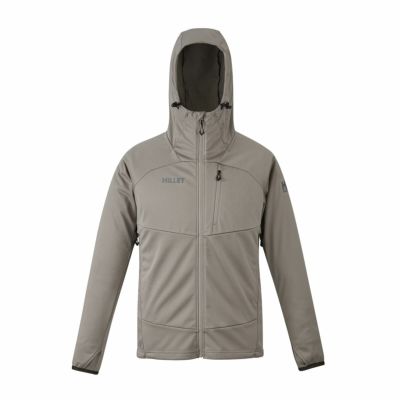 MILLET ミレー ウィスラー ストレッチジャケット Sサイズ（EU） ウィンド シールド ストレッチ ジャケット | Millet(ミレー)公式通販