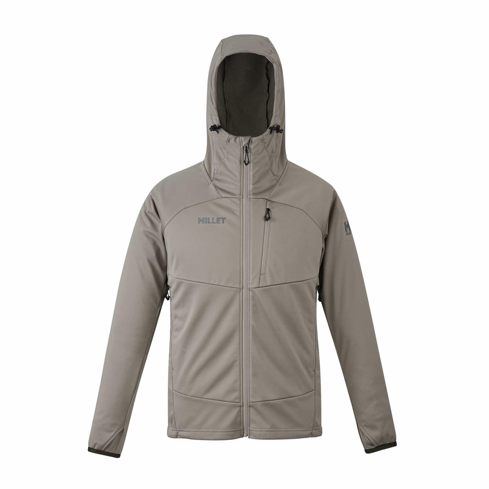 ウィンド シールド ストレッチ フーディ | Millet(ミレー)公式通販