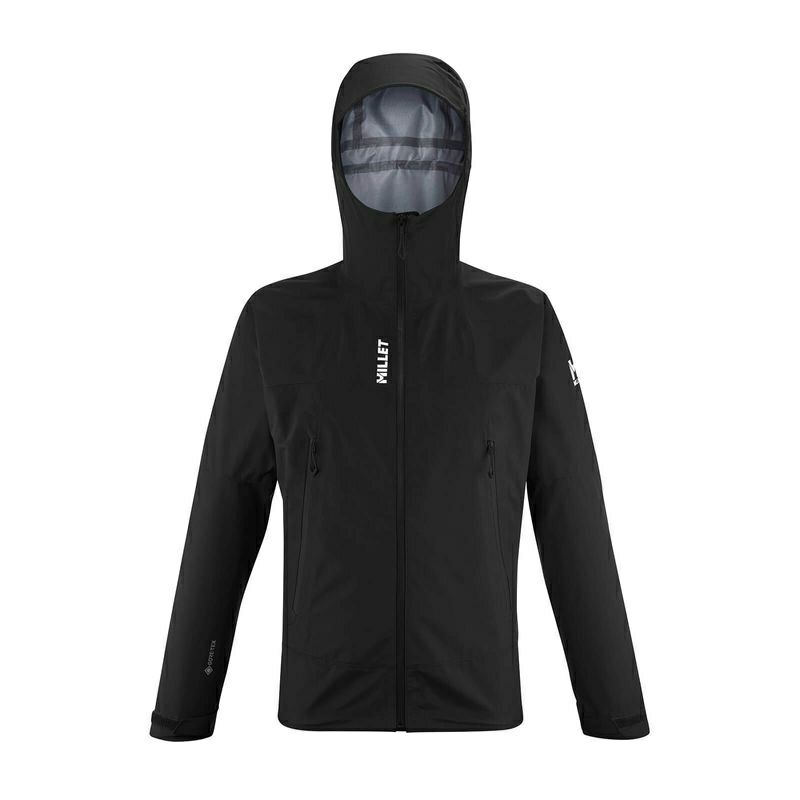 BLACK - NOIR