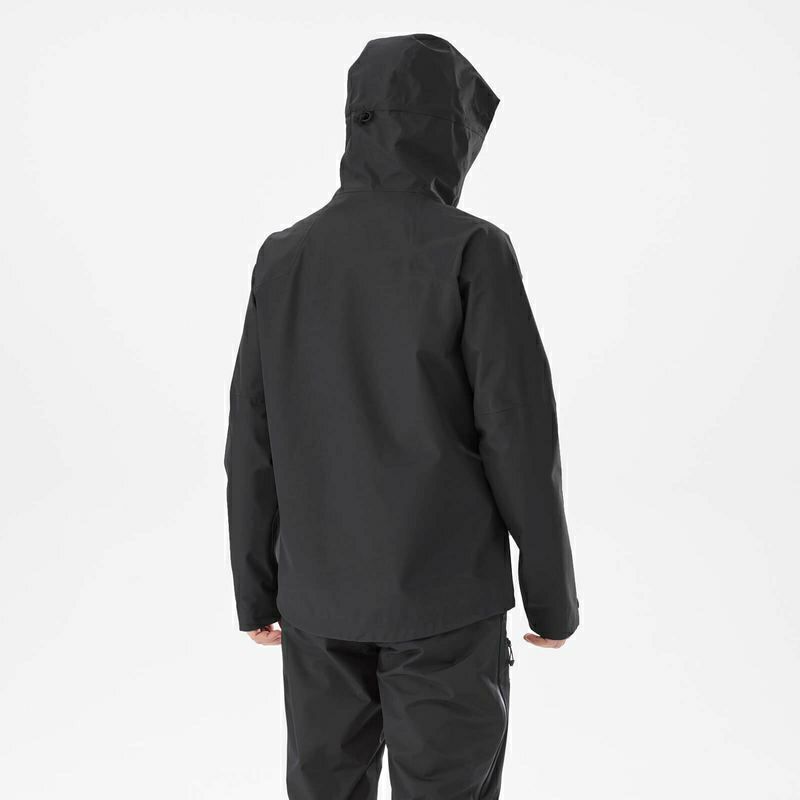 BLACK - NOIR