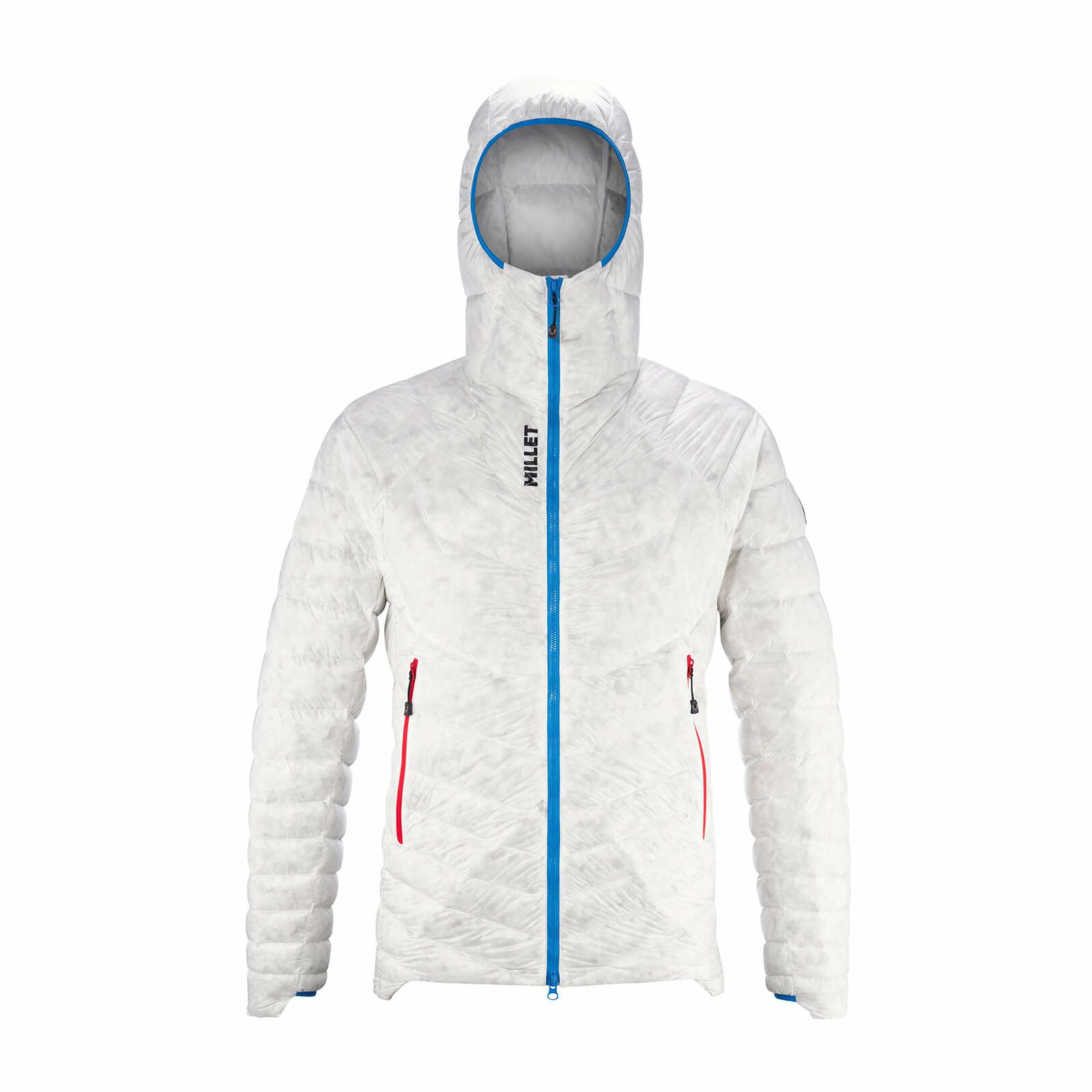 トリロジー アイコン ライトダウン フーディ | Millet(ミレー)公式通販