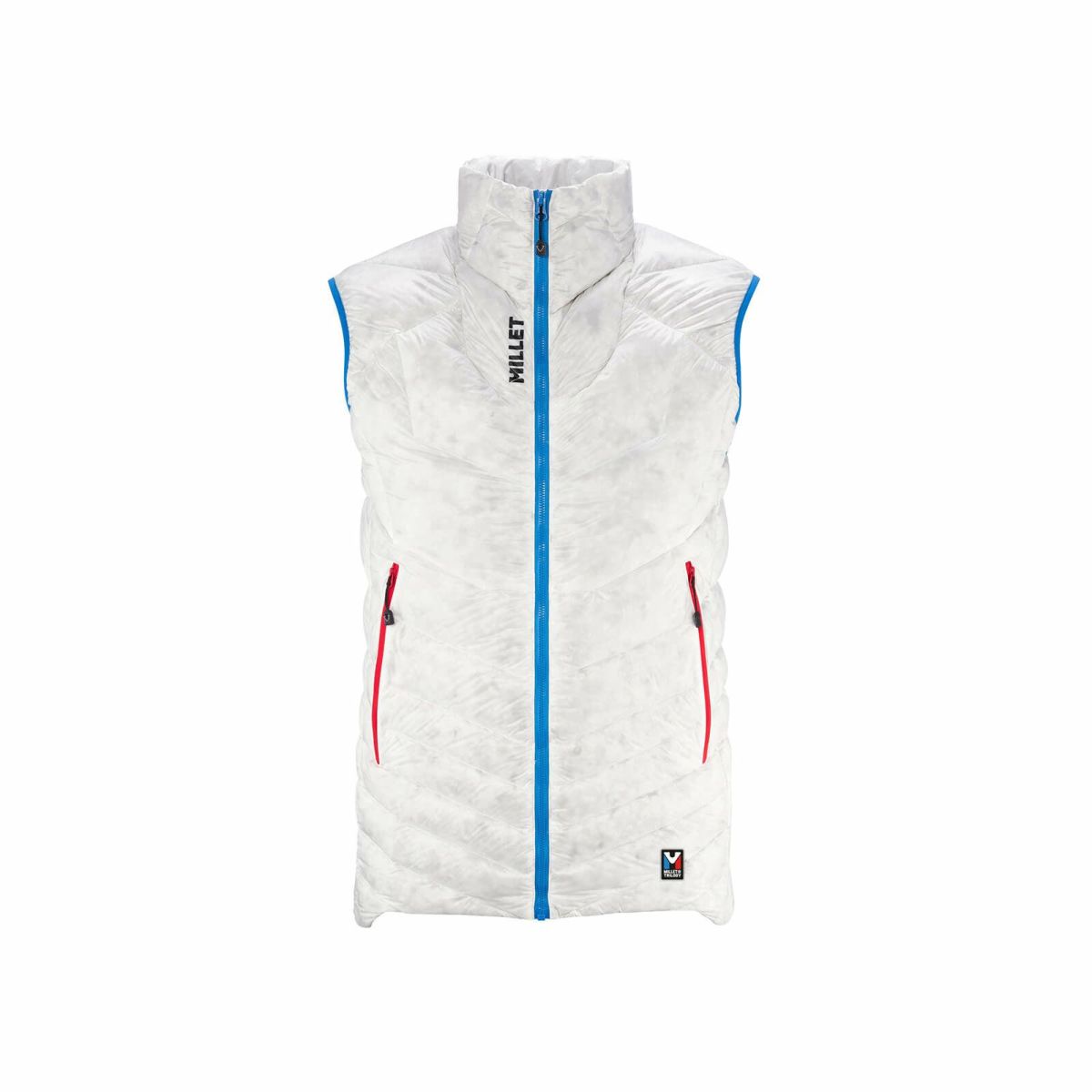 ミレー トリロジー アイコン ライトダウン ベスト 登山 メンズ アウター UNDYED XS ミレー トリロジー アイコン ライトダウン ベスト 登山 メンズ アウター UNDYED XS