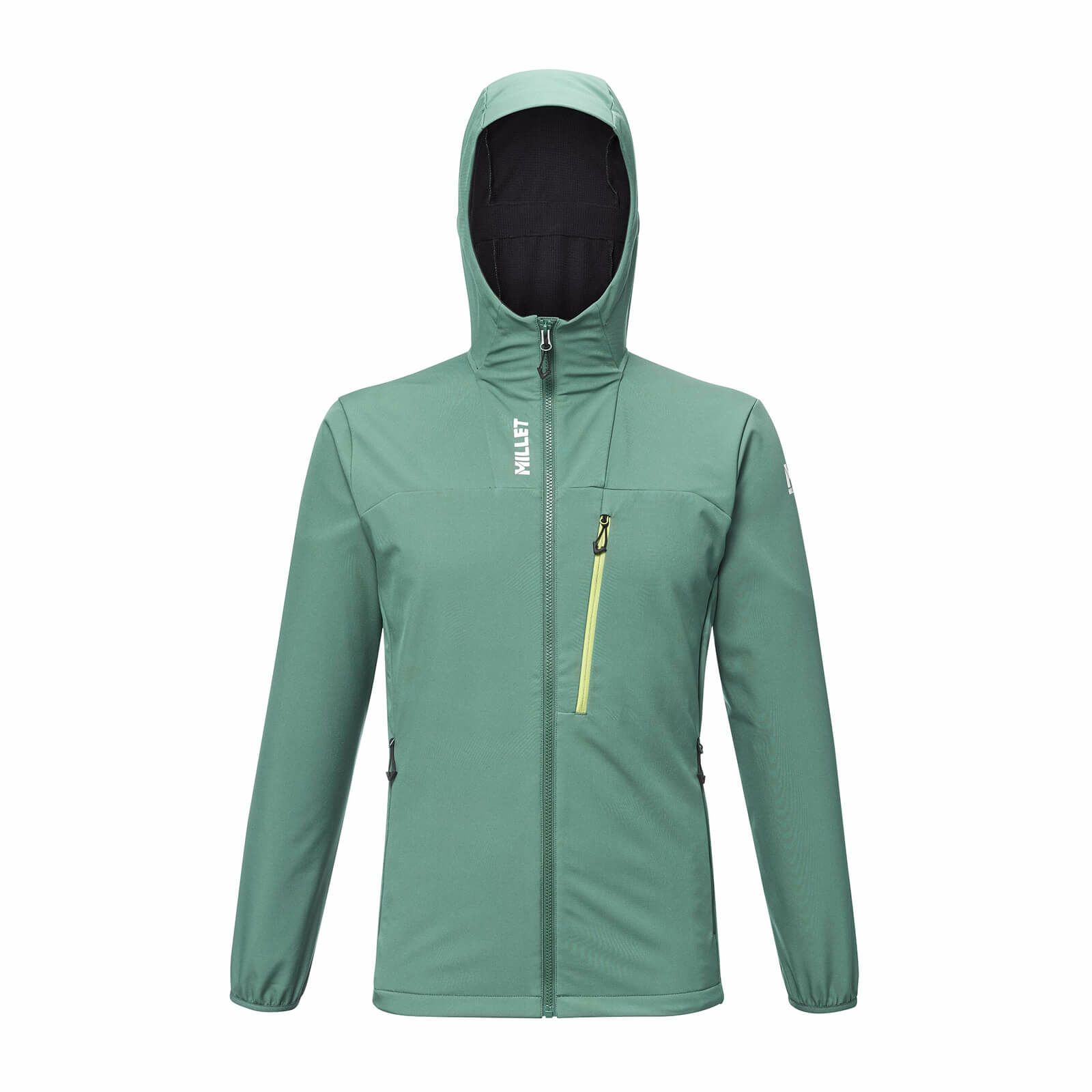 セネカ シールド フーディ | Millet(ミレー)公式通販