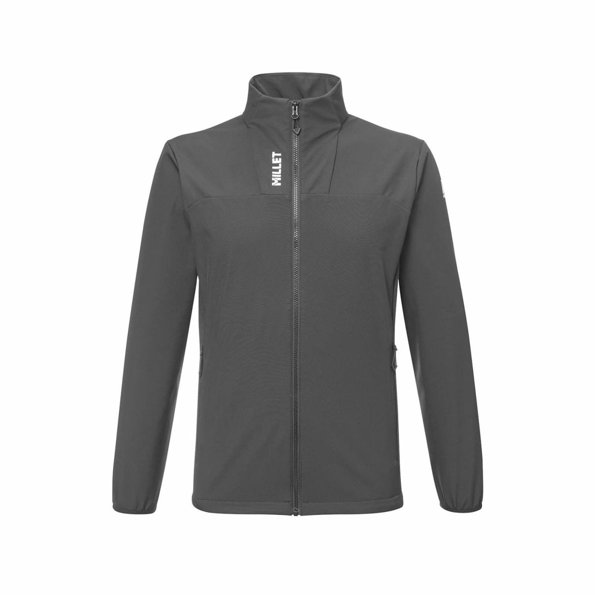 ミレー セネカ シールド ジャケット 登山 メンズ アウター ジャケット BLACK - NOIR XS ミレー セネカ シールド ジャケット 登山 メンズ アウター ジャケット BLACK - NOIR XS