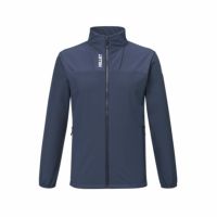 00s  ソフトシェルジャケット ネイビー　M ソフトシェル スーツジャケット ネイビー Mサイズ SPOTLIGHT(スポット