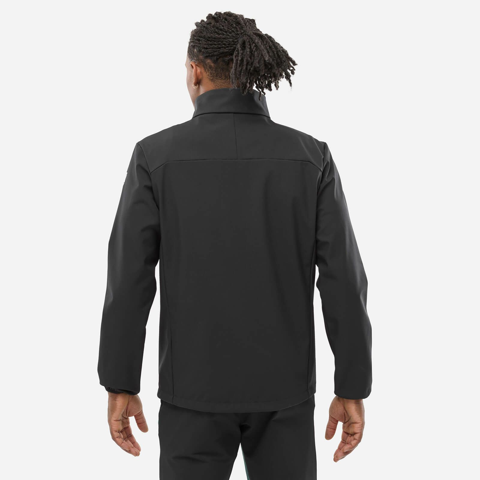 BLACK - NOIR