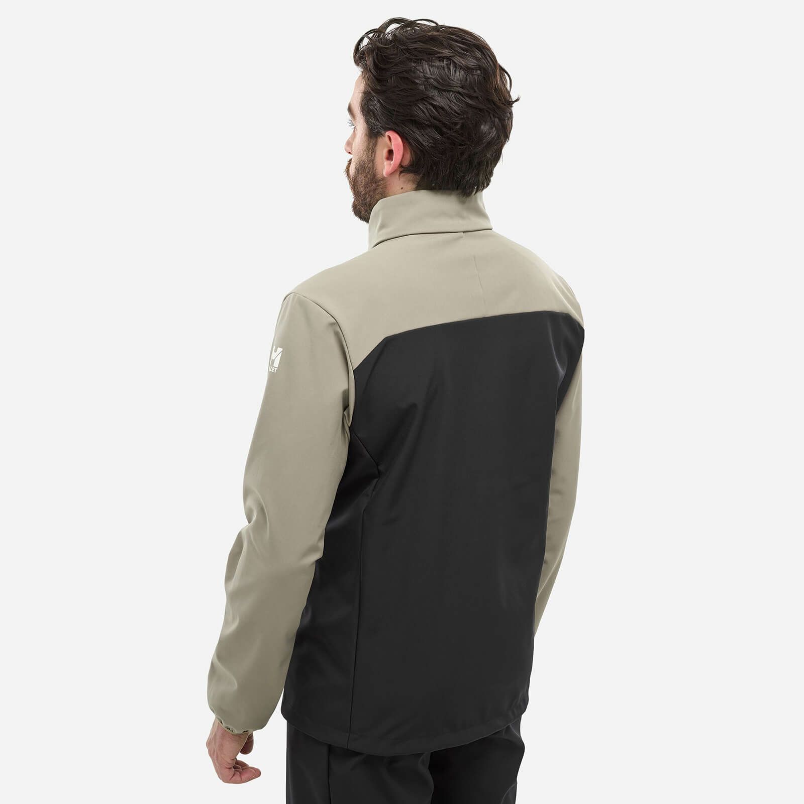 DORITE/BLACK