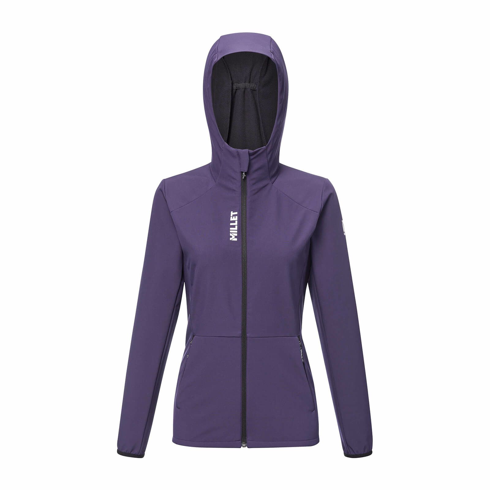 ウィメンズ】セネカ シールド フーディ | Millet(ミレー)公式通販