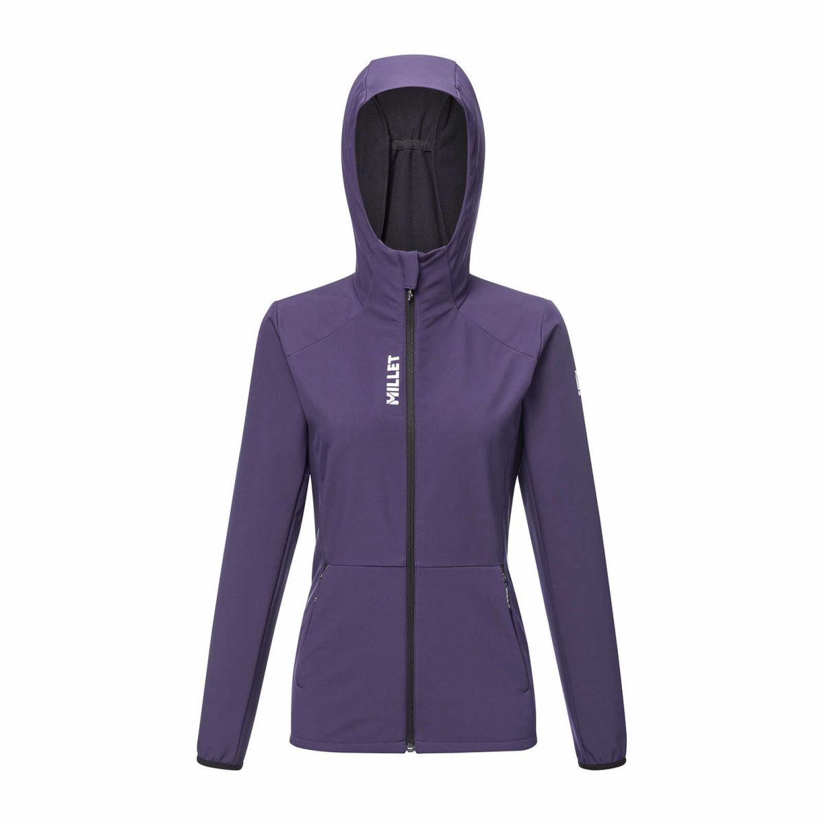 ミレー 【ウィメンズ】セネカ シールド フーディ 登山 レディース アウター ジャケット PURPLE VELVET M ミレー 【ウィメンズ】セネカ シールド フーディ 登山 レディース アウター ジャケット PURPLE VELVET M