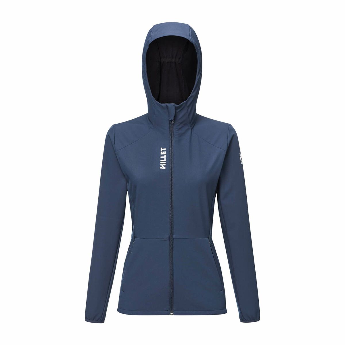 ミレー 【ウィメンズ】セネカ シールド フーディ 登山 レディース アウター ジャケット SAPHIR XS ミレー 【ウィメンズ】セネカ シールド フーディ 登山 レディース アウター ジャケット SAPHIR XS