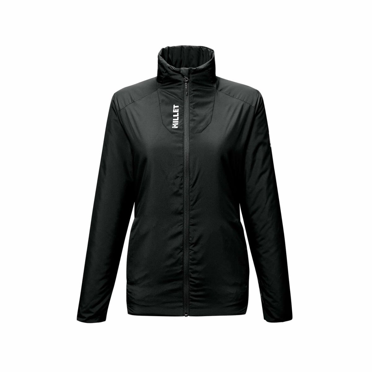 ミレー 【ウィメンズ】ボッソン 60 ジャケット 登山 レディース アウター BLACK - NOIR XS ミレー 【ウィメンズ】ボッソン 60 ジャケット 登山 レディース アウター BLACK - NOIR XS