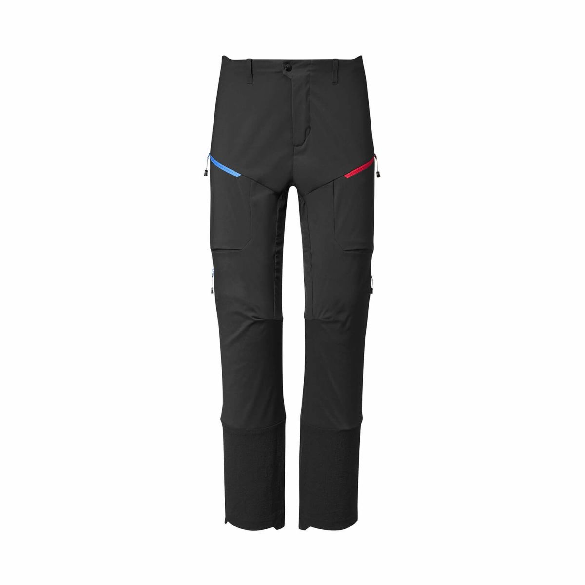 ミレー トリロジー アイコン ウィンドストッパー パンツ 登山 メンズ パンツ ズボン トレッキング BLACK - NOIR L ミレー トリロジー アイコン ウィンドストッパー パンツ 登山 メンズ パンツ ズボン トレッキング BLACK - NOIR L
